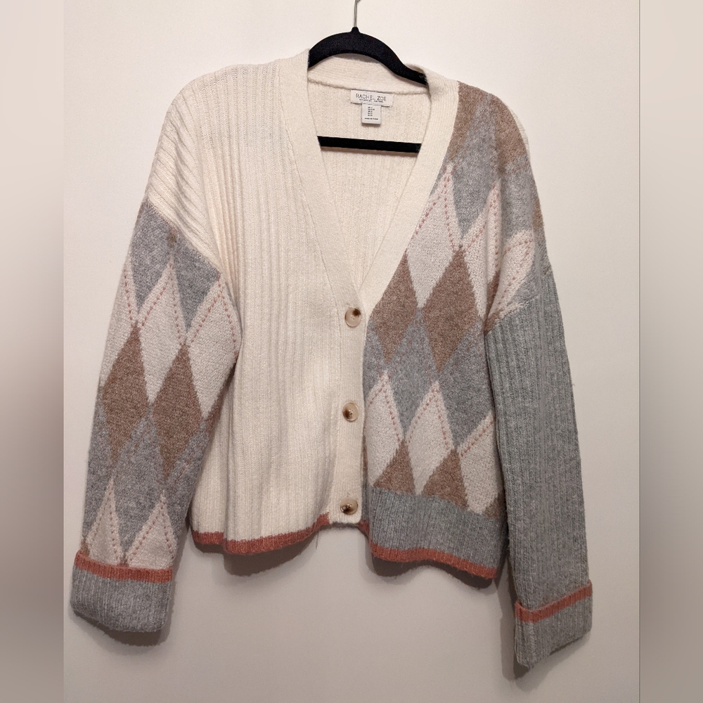 Rachel Zoe sweater